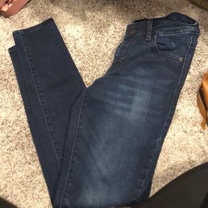 Old navy skinny jeans